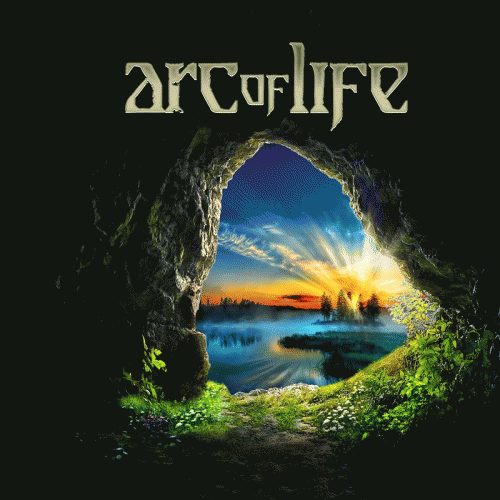 Arc Of Life : Arc Of Life